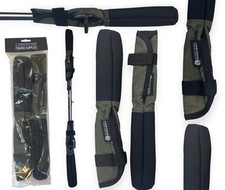 LFS 2 Pairs Green Rod Tip &