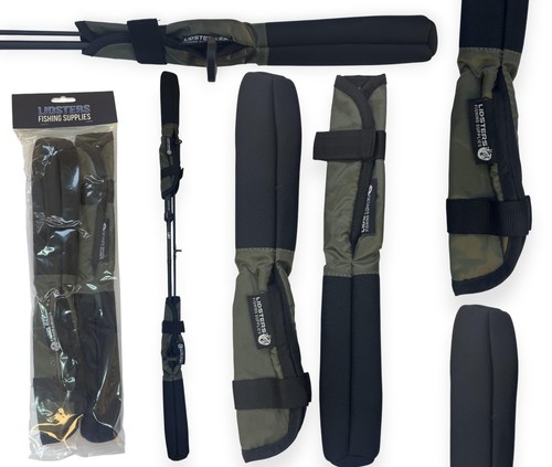Lfs pairs green rod - 2, &