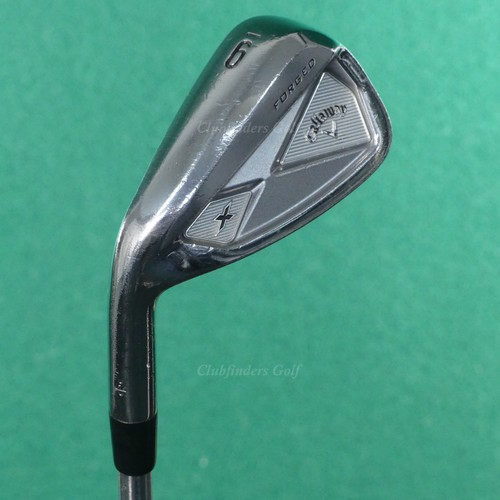 Callaway forged 2013 - lh,