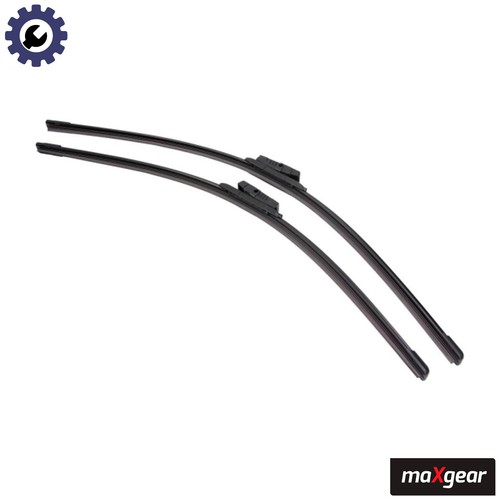 Wiper blade 0124 - 39-0124, for