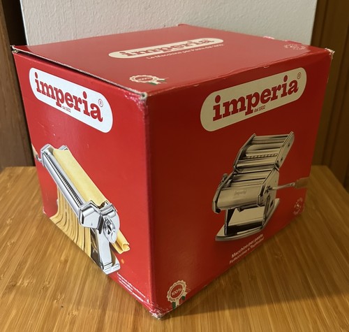 Imperia stainless steel - imperia,