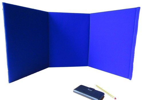 Portable display board - board,