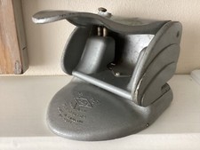 Velos, Heavy Duty Perforator