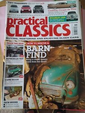 Practical Classics November