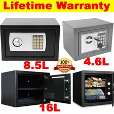 Digital safe box large safety - digital,