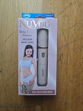 JML NuYou Body and Face Hair