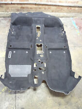 2016 VAUXHALL ADAM ENERGISED MK1 4403 3DRS HATCH INTERIOR MAIN FLOOR CARPET