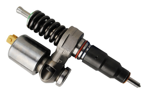 Delphi fuel injector for - delphi, land