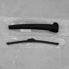 UK For VW Polo 2005-2009 Rear Windscreen Wiper Arm & Rear Blade Replacement Kit