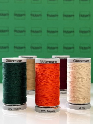 Gutermann extra strong thread