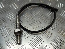 Genuine Suzuki GSR GSXR 600 / 750 NTK Exhaust lambda oxygen sensor 2006 to 2010