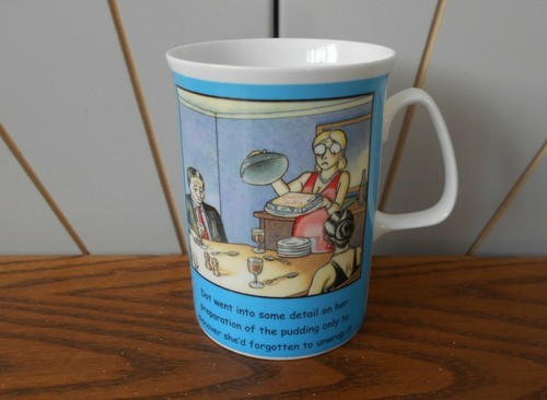 Dot cartoon bone china - cartoon,