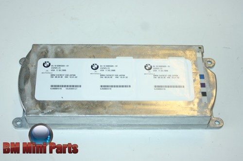 Bmw telematics control - bmw, unit