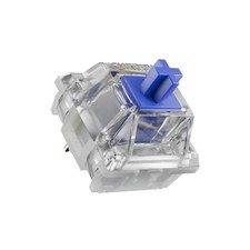 Cherry MX Blue RGB Clicky