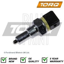 Reverse Light Switch Torq Fits