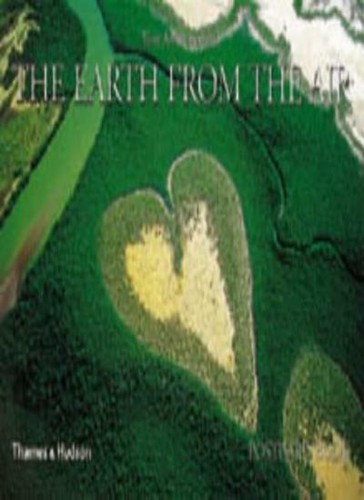 The earth from - from,