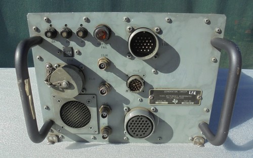 Vintage aviation generator - aviation,