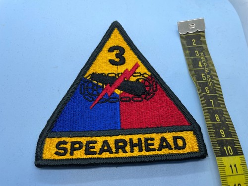 Original army ww2 3rd - army,