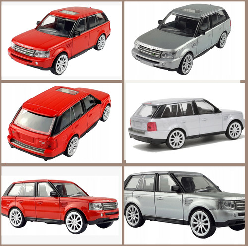 Range rover sport - rover,