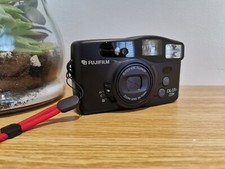 Fuji DL-270 Zoom 35mm Point &