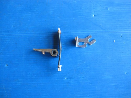Distributor for ducellier - distributor,