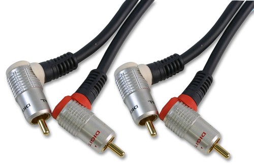 Pro signal right - signal, angled
