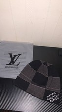 Louis Vuitton Men's LV Beanie