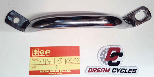 Nos suzuki gt550 indy gt750 - suzuki,