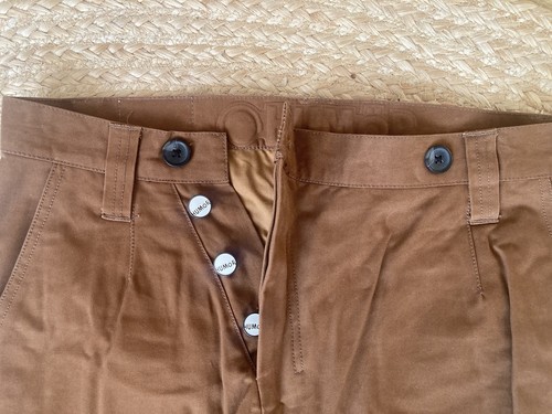 Humour chinos trousers - humour,