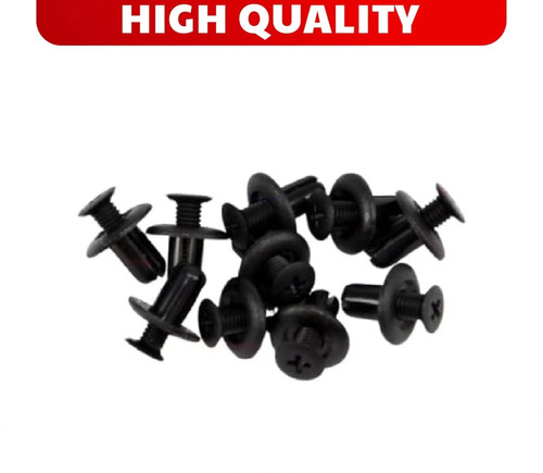 Fit ford screw rivet - ford,