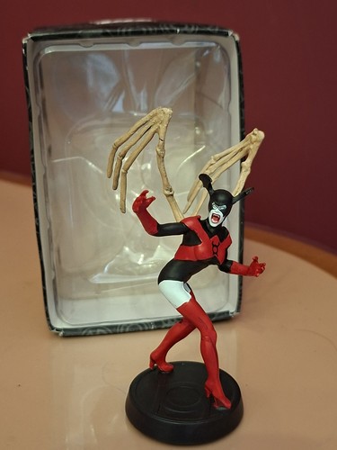 2011 eaglemoss comics - eaglemoss,