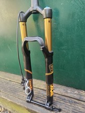 fox Factory 34 forks 29 140mm