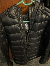Canada Goose Crofton Puffer