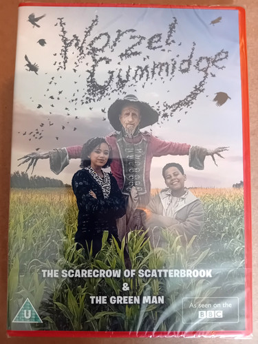 Worzel gummidge the - -,