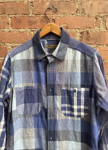 Nigel cabourn men plaid - cabourn, men’s