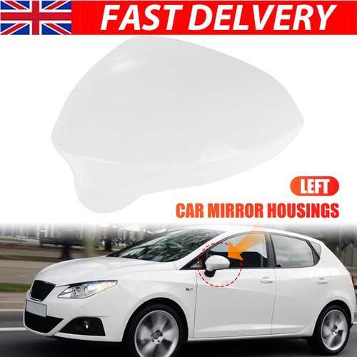 Left side wing mirror - wing, cover