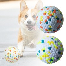 Pet Dog Ball Rubber Dog Ball