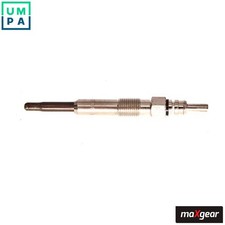 4x GLOW PLUG 66-0004 FOR SKODA