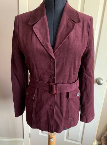 Charlotte halton burgundy - charlotte,