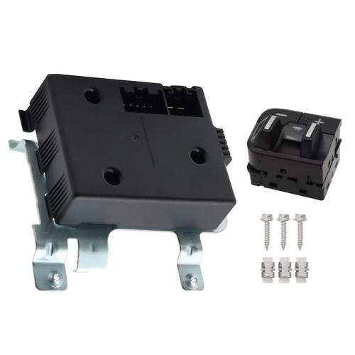 82214492ab integrated trailer - 82214492ab,
