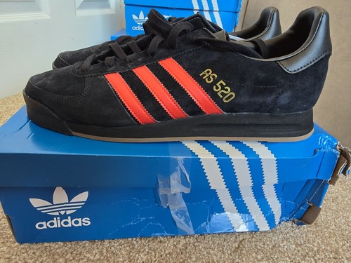 Adidas originals as520 - as520, 520