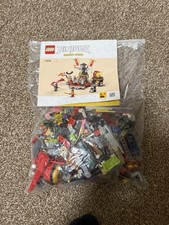Lego Ninjago
