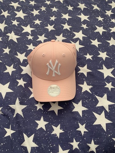 Adidas female pink baseball - ny,