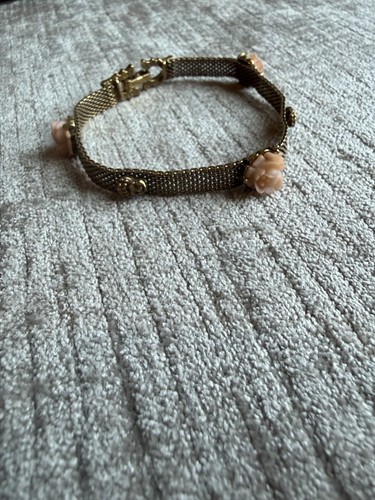 Vintage goldette gold - goldette, tone