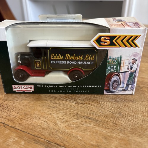 Eddie stobart dg043032 - stobart,