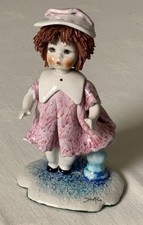 Zampiva Porcelain Spaghetti