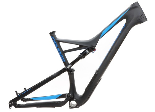 2017 specialized camber - camber, comp
