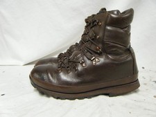 Genuine British Army Military