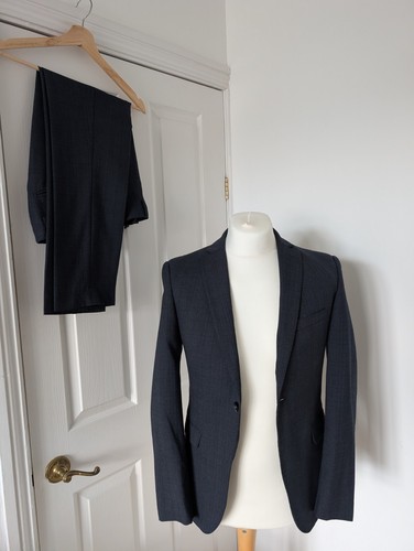 Lewin piece suit - tm,