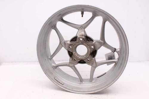 Rear wheel rim - , r